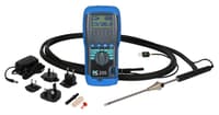 Kane Combustion Analyser, 255